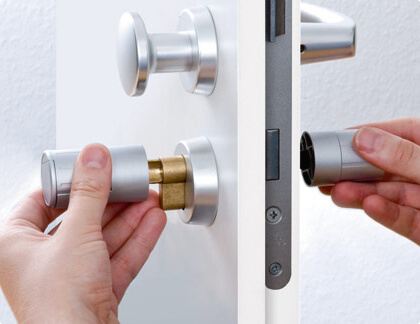 Срочное аварийное открытие замков в 